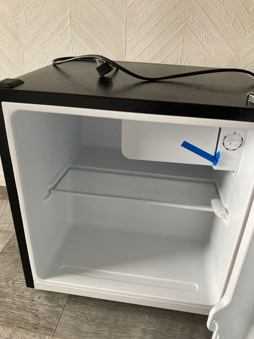 【あい】アイリスオーヤマ　ミニ冷蔵庫