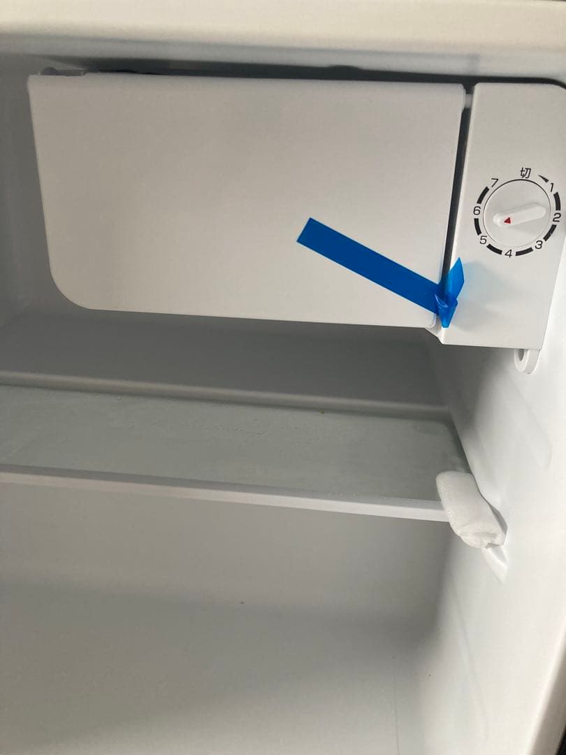 【あい】アイリスオーヤマ　ミニ冷蔵庫