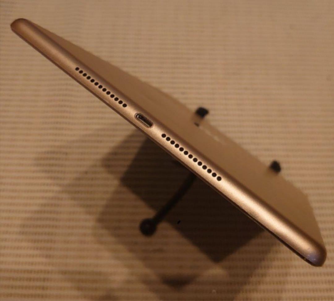 DMPWV完動品SIMフリーiPad第6世代(A1954)本体128GB送料込