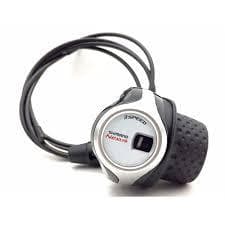 Shimano◆ 内装3段変速用シフトワイヤーブラック 1600x10本SET