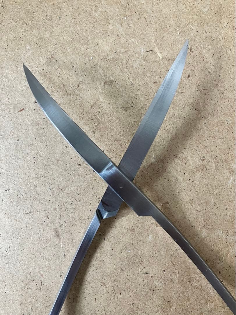 ADA プロシザース・ウェーブ 美中古品