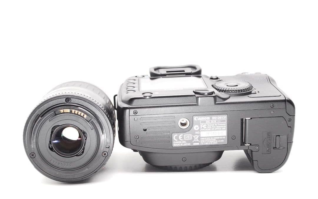 望遠レンズ✨Canon　EOS　30D✨ すぐ使える✨