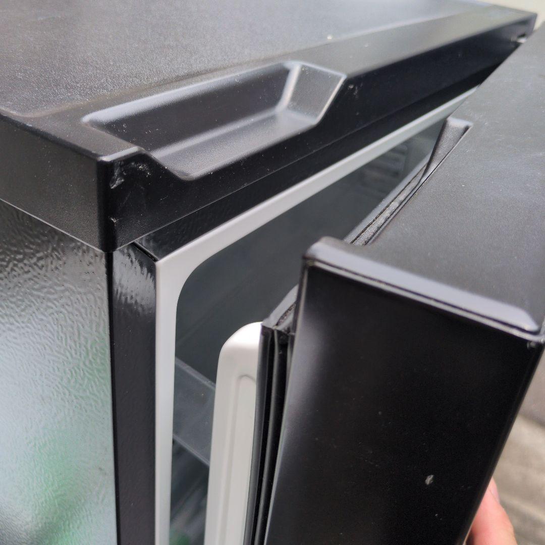 【東京/神奈川】2022年製 一人暮らし 冷蔵庫 洗濯機 セット Hisense