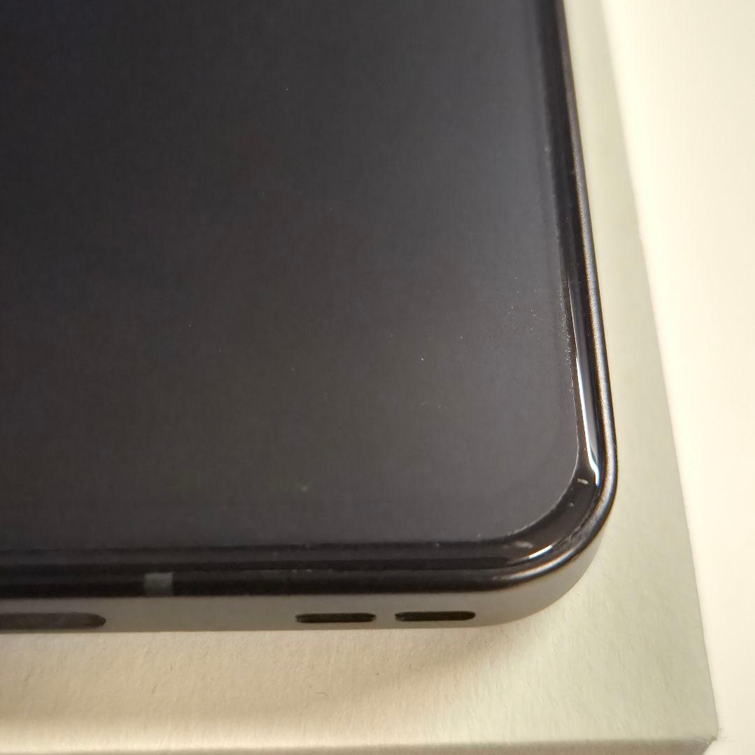 ASUS Zenfone10 128GB ミッドナイトブラック SIMフリー