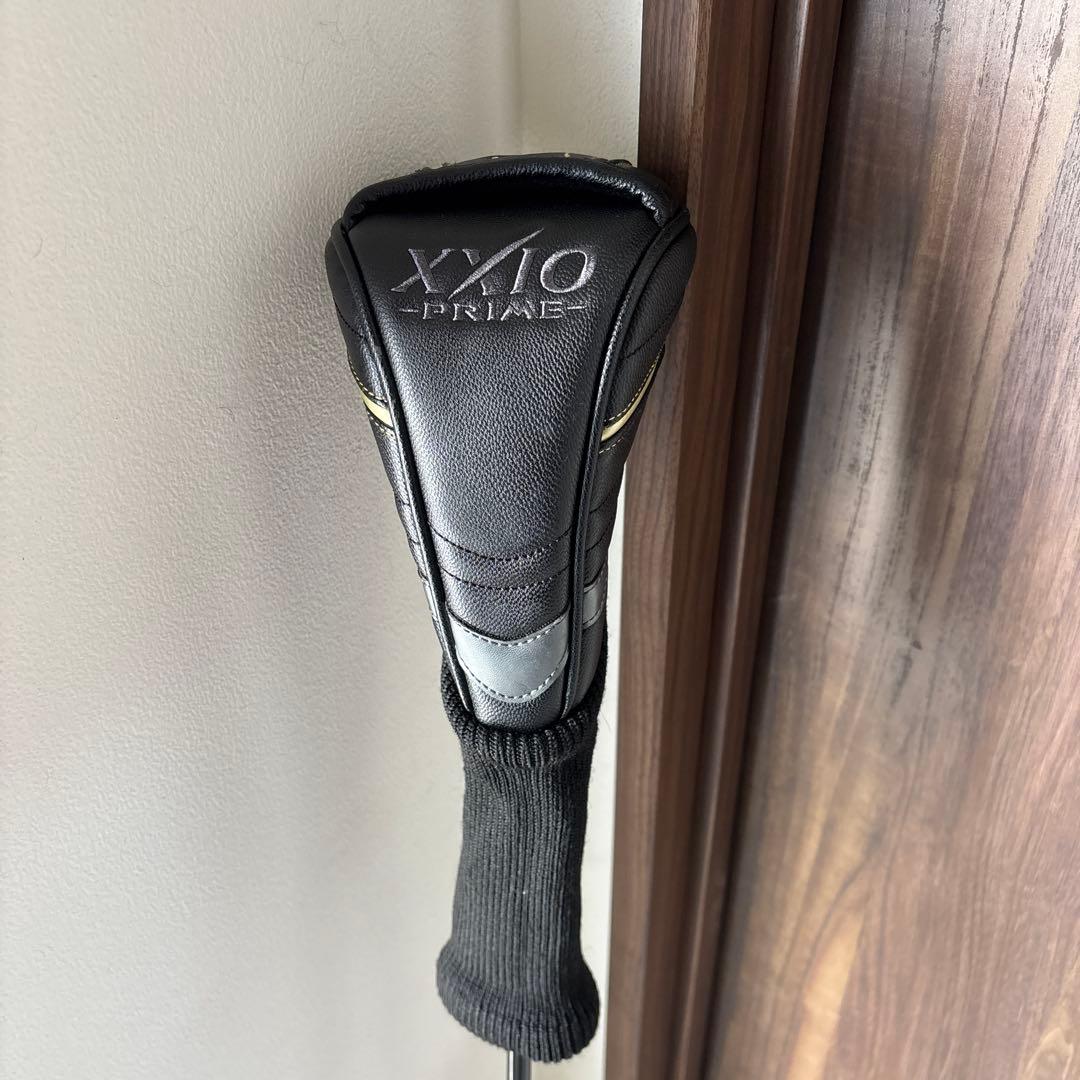 ゼクシオプライム SP-1000 5 FW R 42.25インチ18度