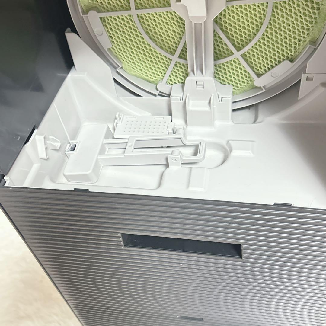 ダイキン 空気清浄機　MCK70 31畳　リビング　DAIKIN