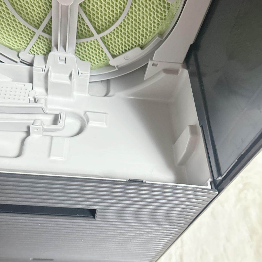 ダイキン 空気清浄機　MCK70 31畳　リビング　DAIKIN