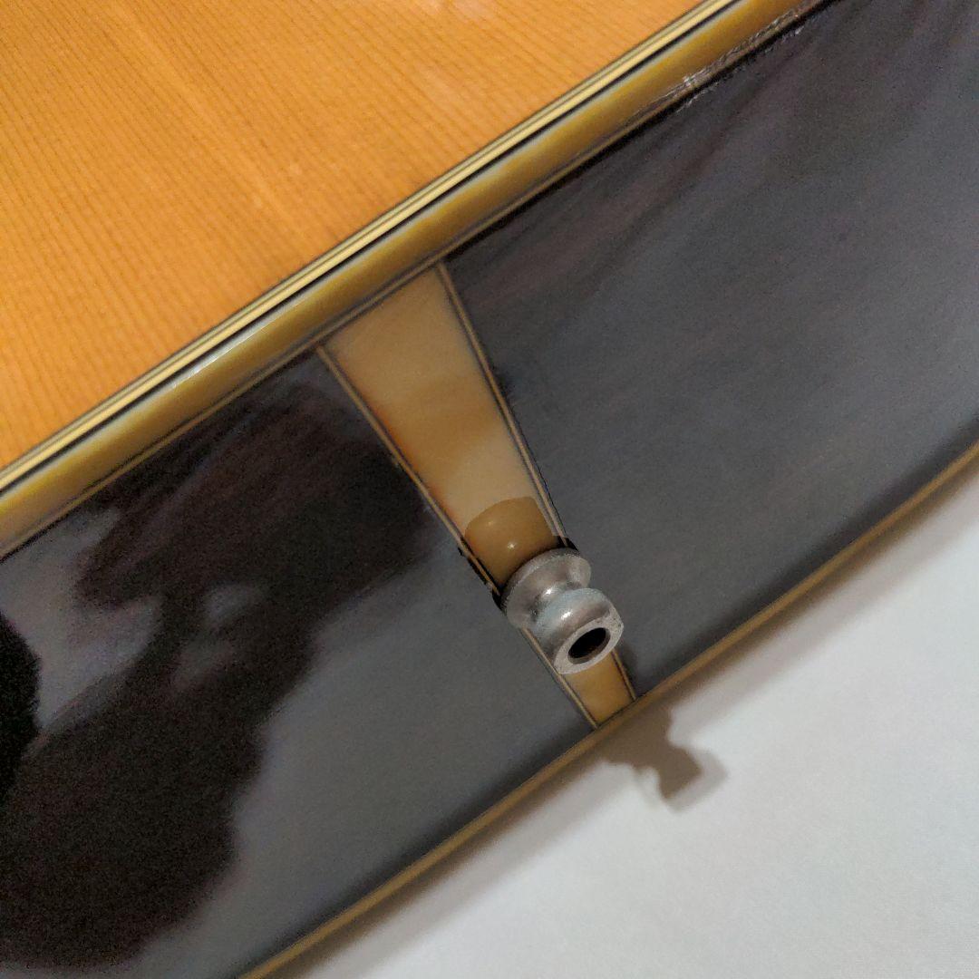 Bigyutoiさん専用　Morris WS-30E ギター