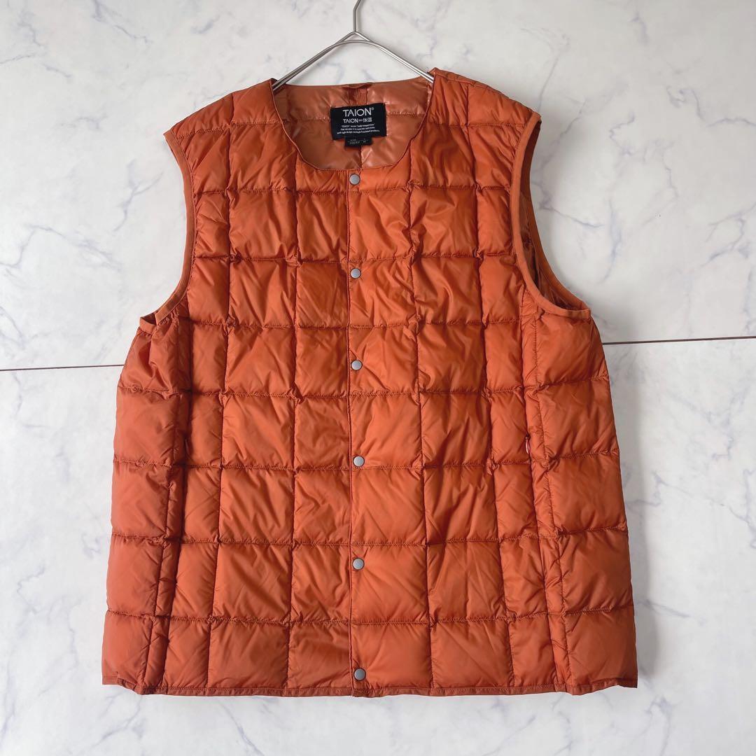 純子【未使用級】TAION×human womanコラボ2WAYフーディー