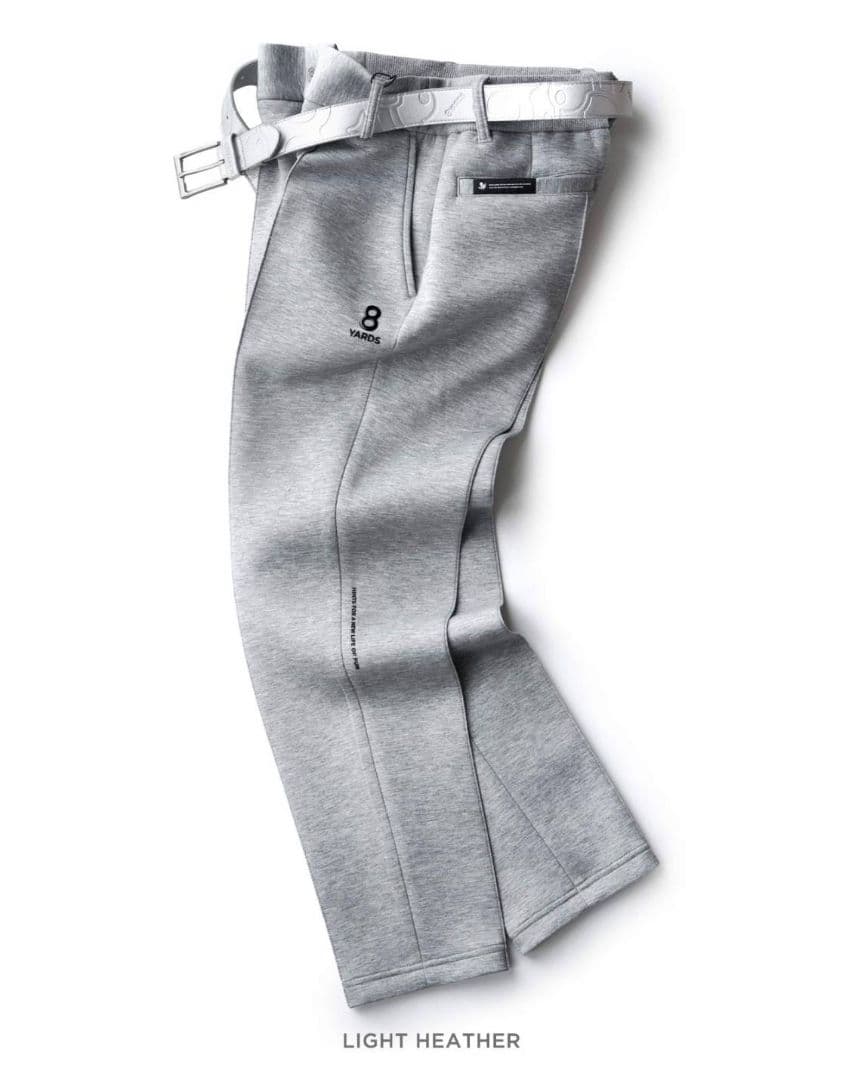 56. Eijiさん専用8YARDS CBOUTLINE8 - TROUSERS