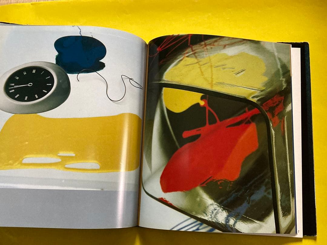 山沢英子　写真集　私の現代