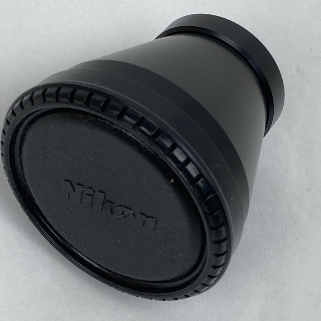 Nikon ニコン リアレンズ T 360㎜　ジャンク扱い