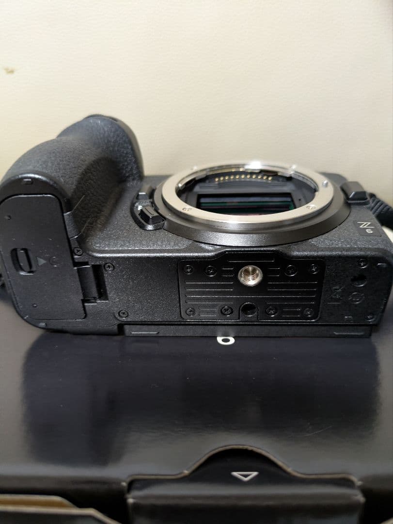 Nikon Z6 店舗購入　美品