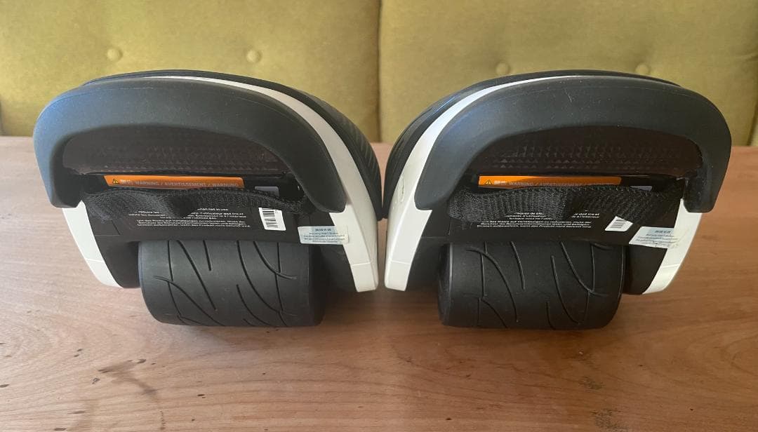 Segway Drift W1 電動スケボー