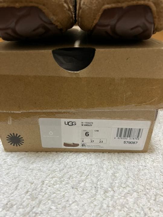Ugg サイズ 23