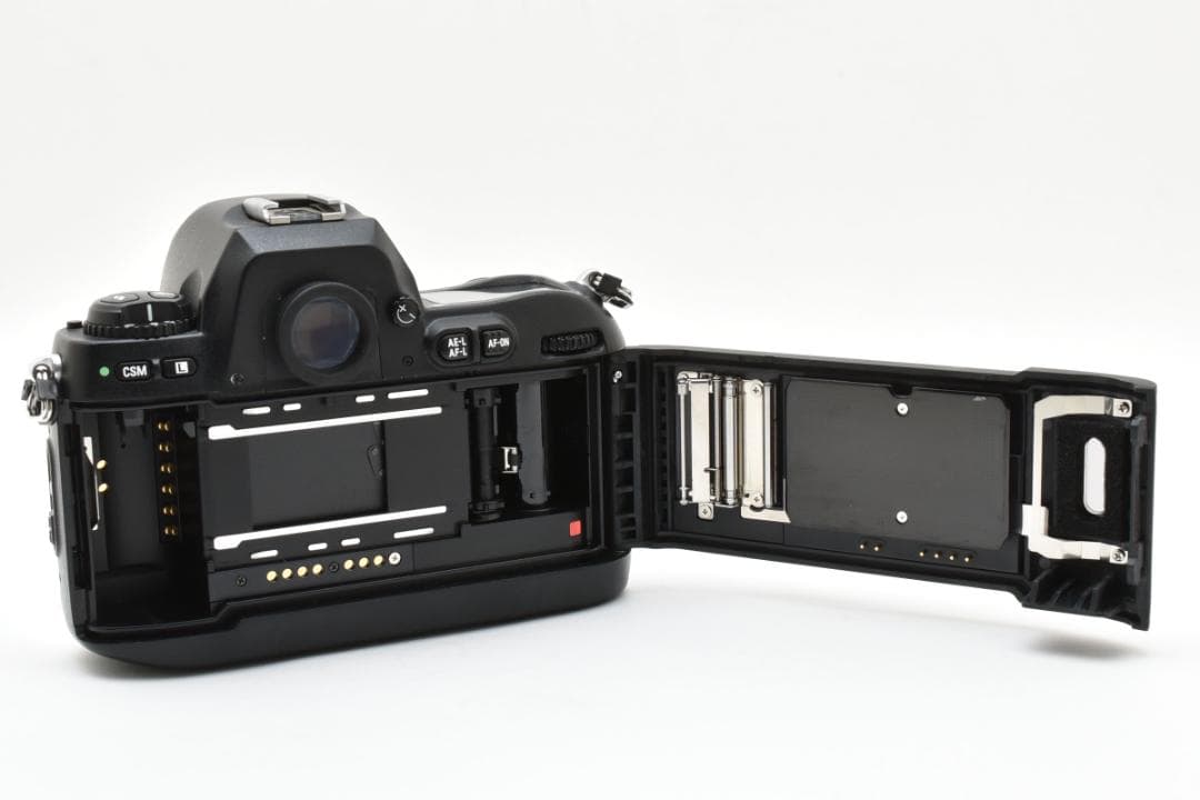 Nikon F100 Body ニコン フィルム一眼レフカメラ ボディ