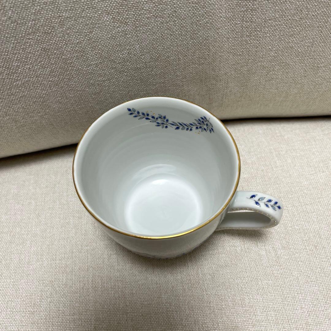 早助千晴　燕　つばめ　ツバメ　フリーカップ　マグカップ　九谷焼