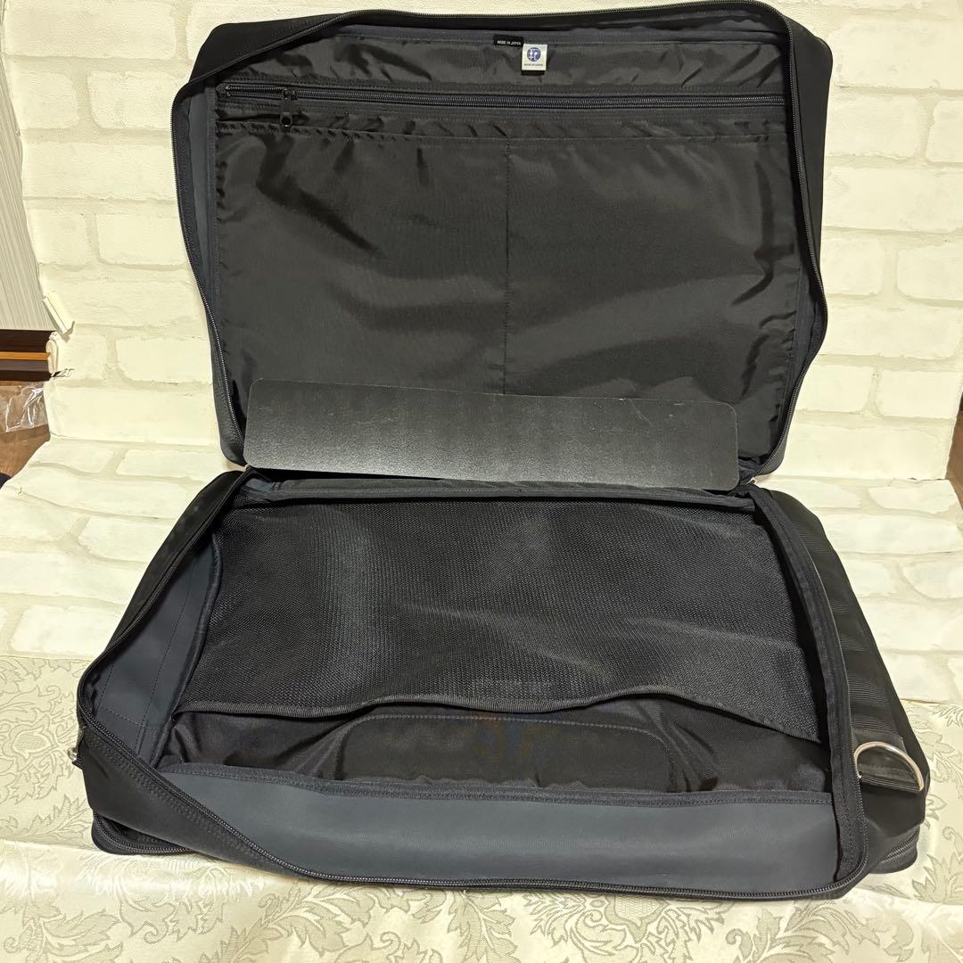PORTER ポーター 吉田カバン　ガーメントバック　ビジネスバック　大きい