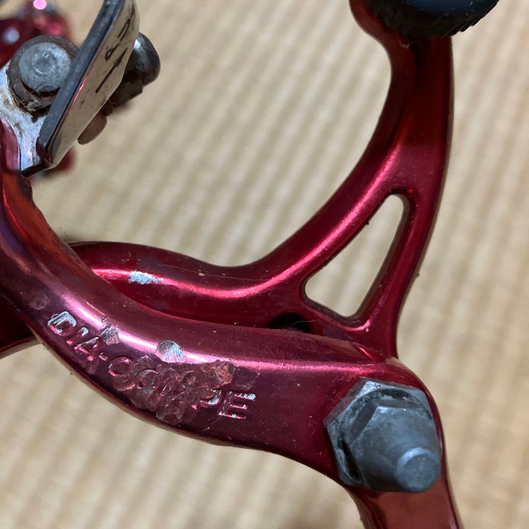 ブレーキセット　MX DIACOMPE 当時物OLDBMX