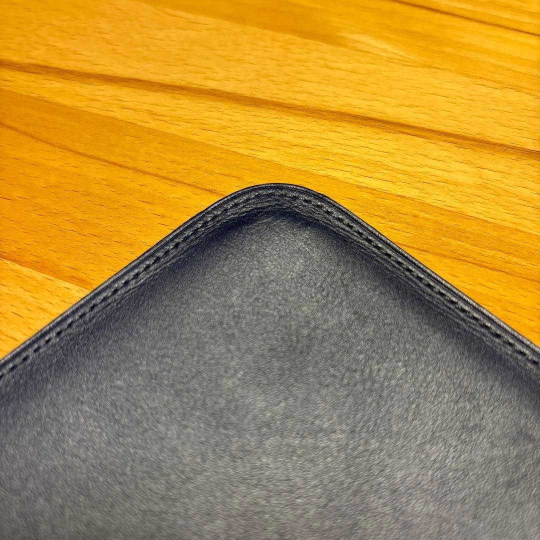 り*う様 【お得セット】美品 MacBookAir 2020モデル＋純正レザーケ