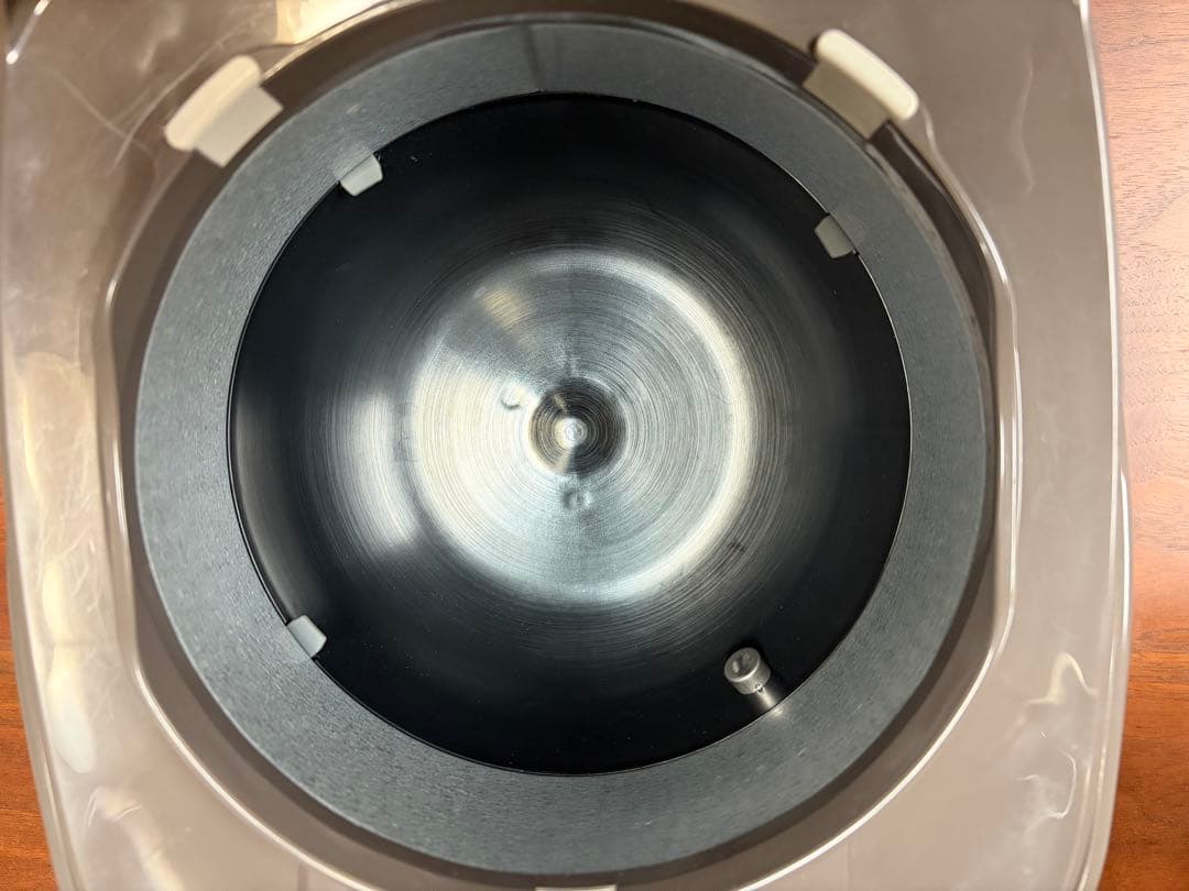 象印NP-GL05 3合炊き炊飯器 IH加熱