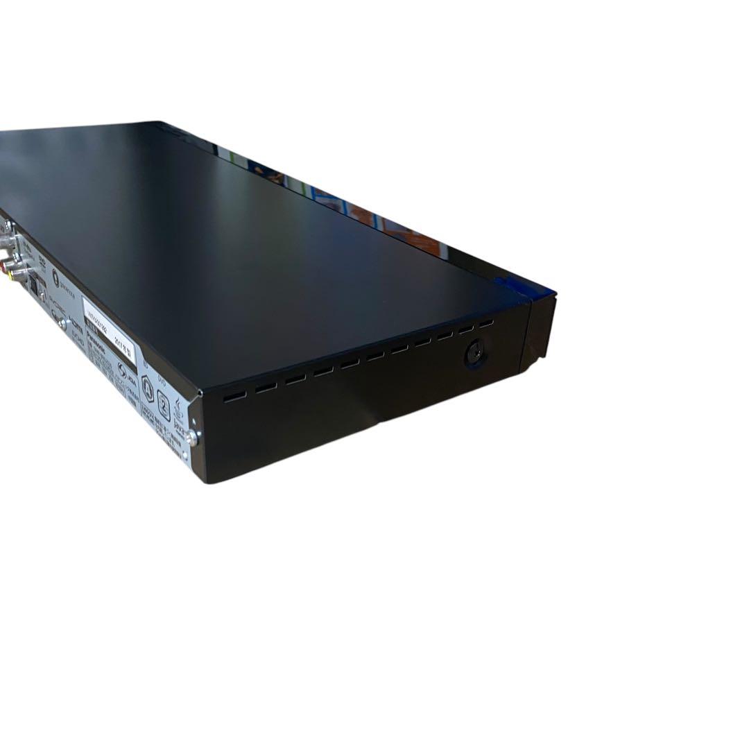 美品✨Panasonic DIGA DMR-BRG2030 2TB BD 同録
