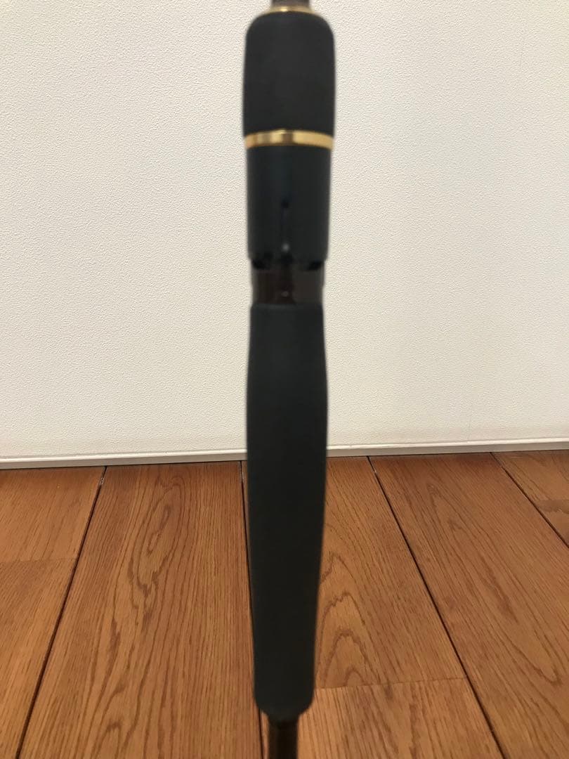 希少 名竿 ダイワ スティーズ サージェント STZ641ULLRS-LM