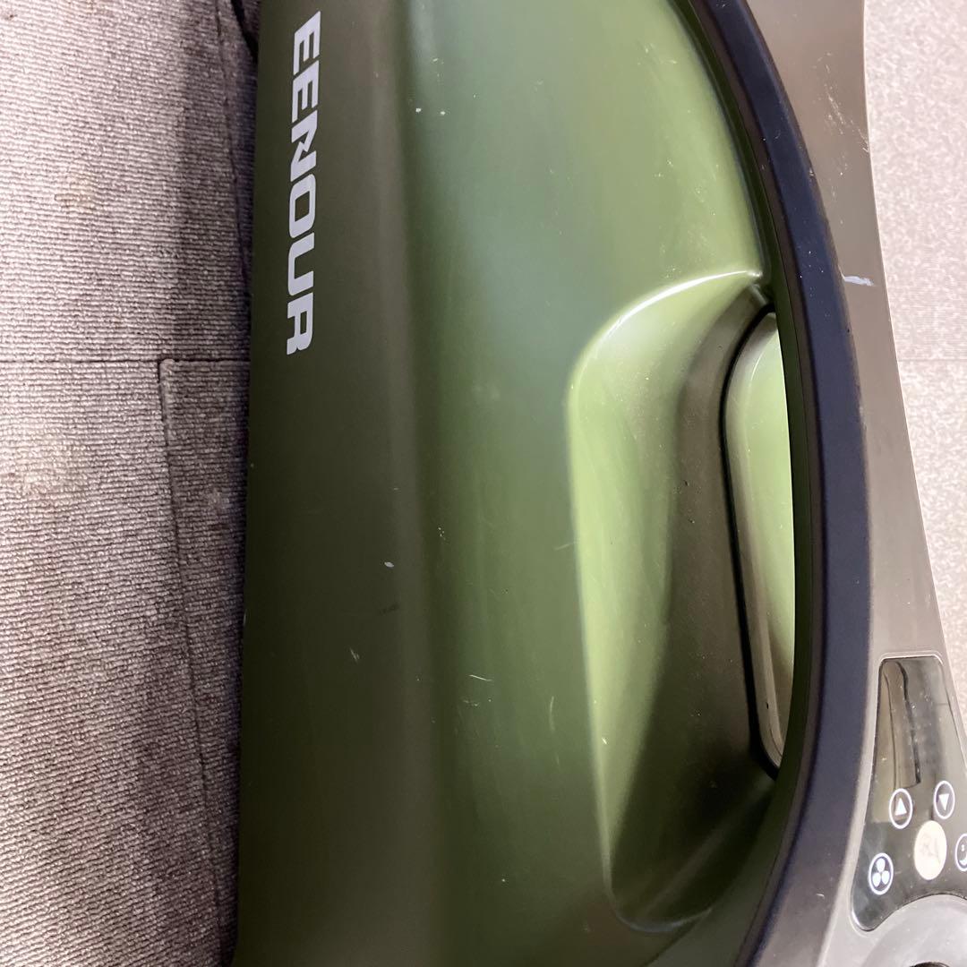 ポータブルエアコンEENOUR QN750