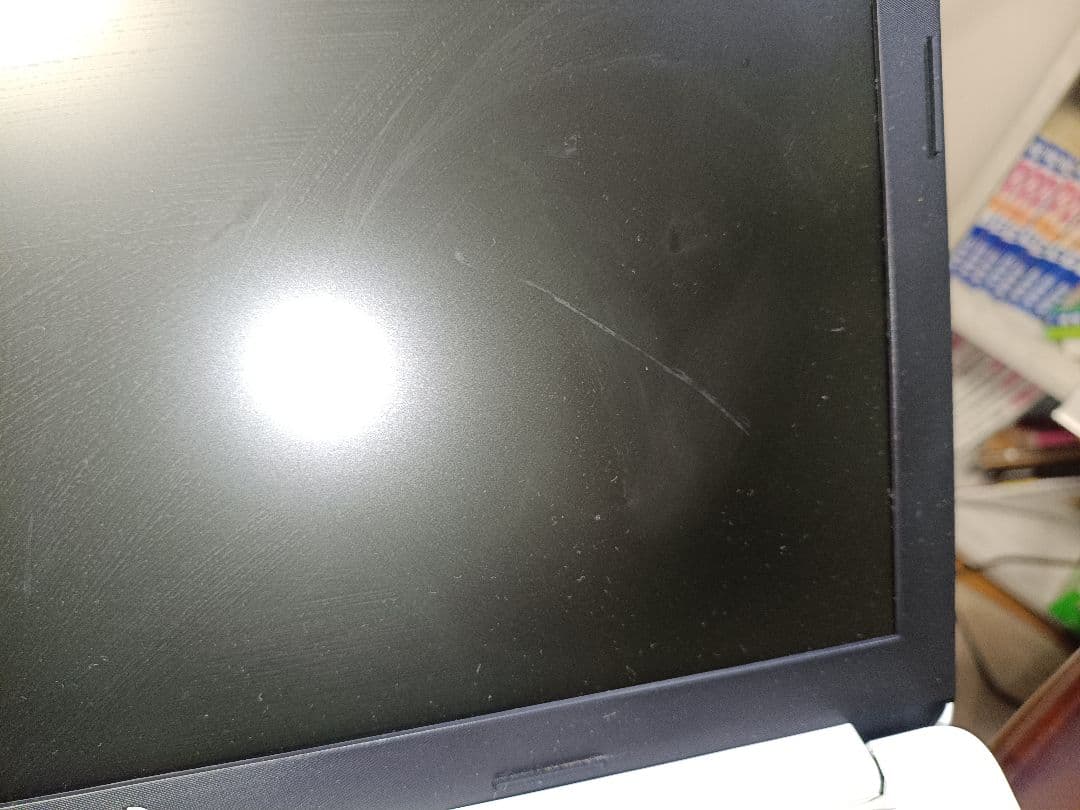 HPノート Ryzen3 2200U メモリ4GB SSD128GB Win11