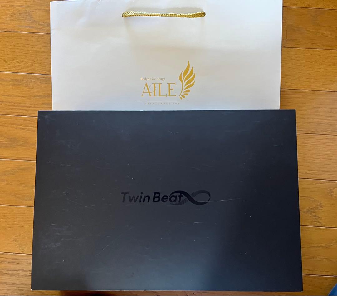 伊藤超短波 ツインビート∞一式