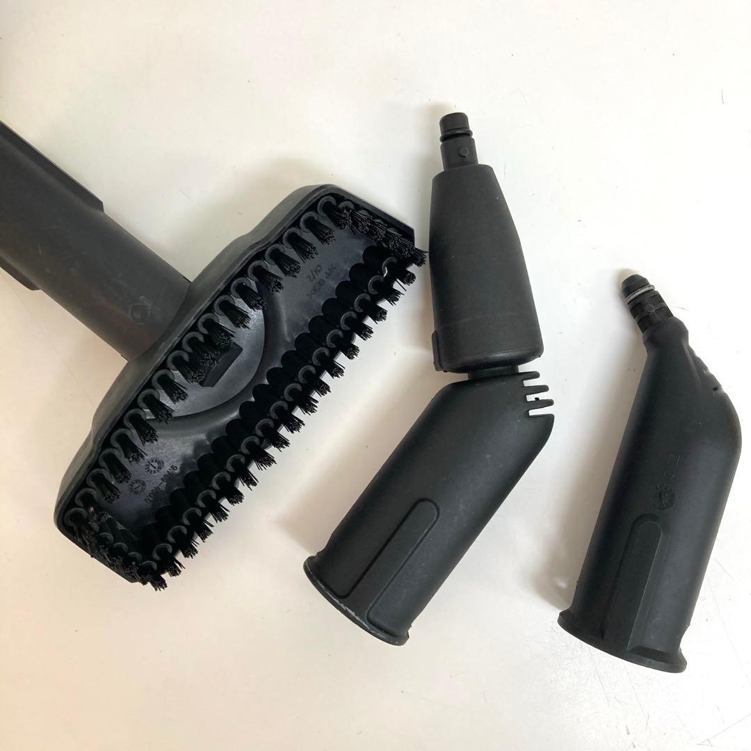 f792-27 ケルヒャー　スチームクリーナー　SC4 Deluxe 訳あり