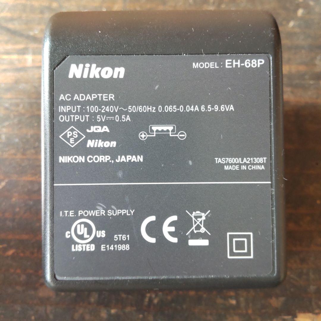 Nikon COOLPIX S640 コンパクトデジタルカメラ