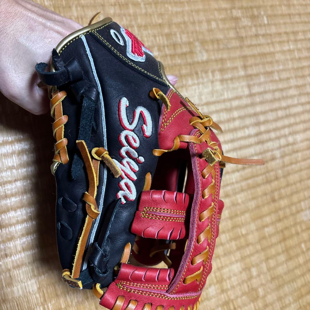 久保田スラッガー　軟式用プロモデル