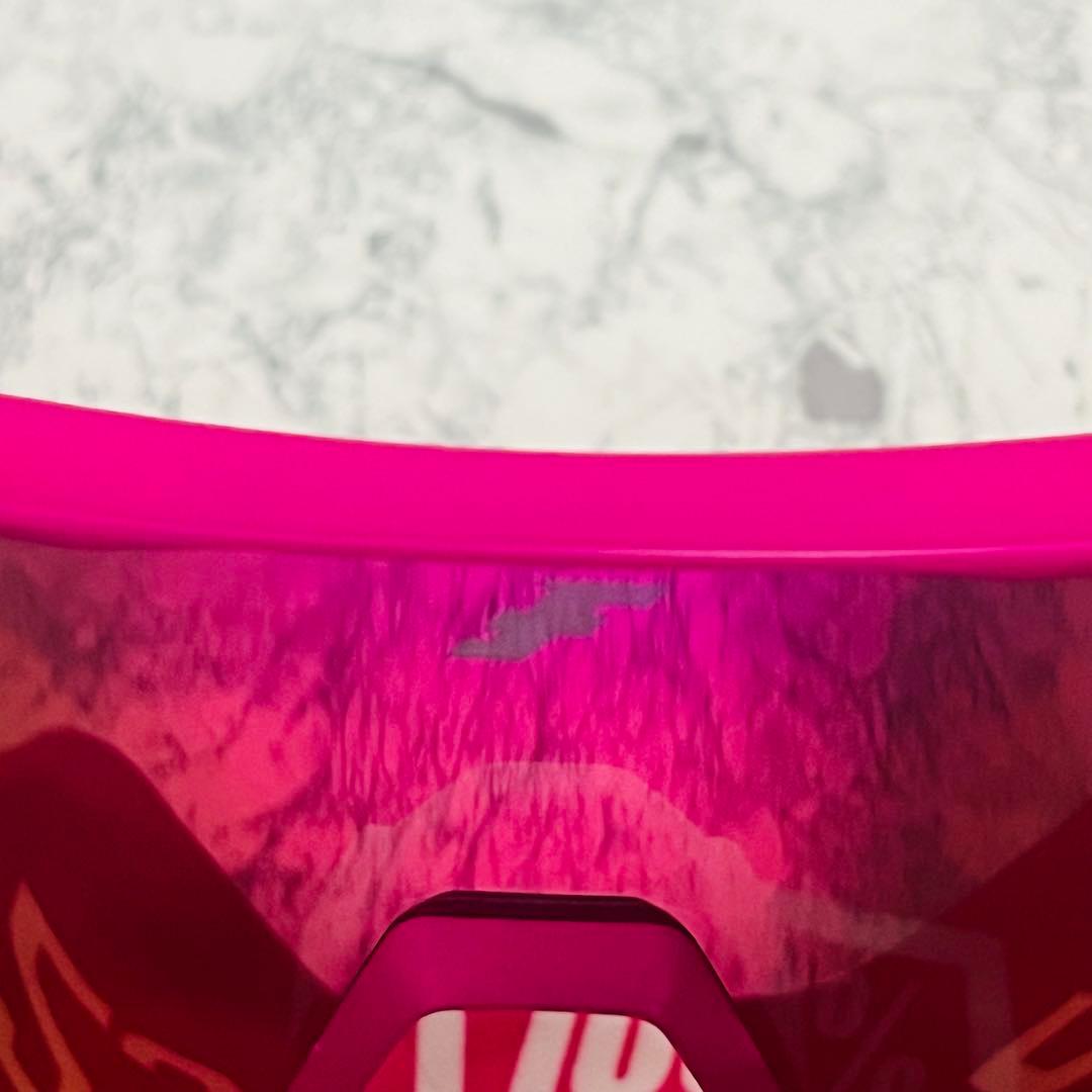 100% S3 タティスJr 2024 ワンハンドレッド サングラス