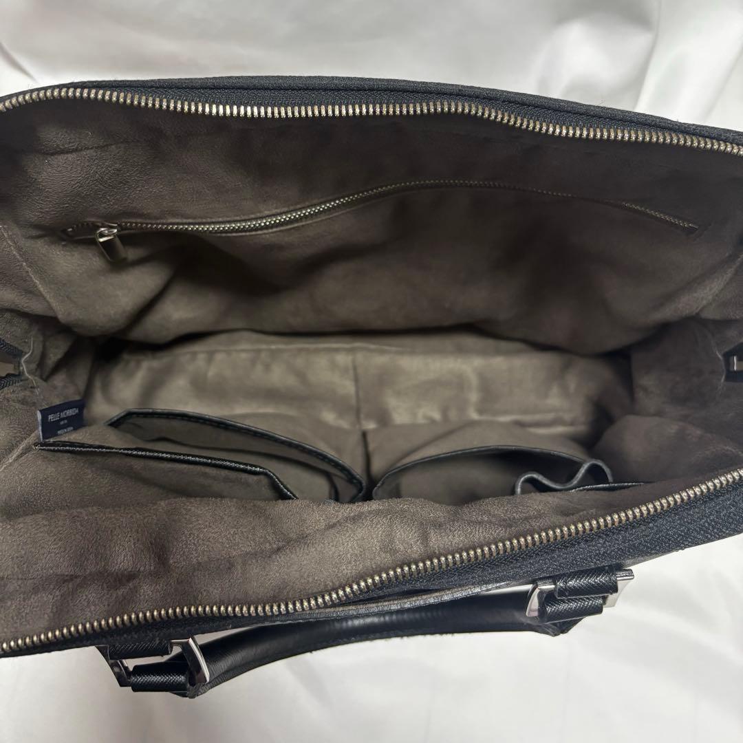PELLE MORBIDA /ビジネスバッグ