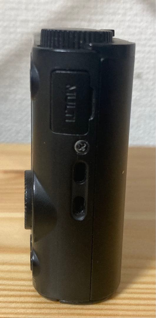 ☆良品！ SONY Cyber-shot DSC-WX350 コンデジ デジカメ