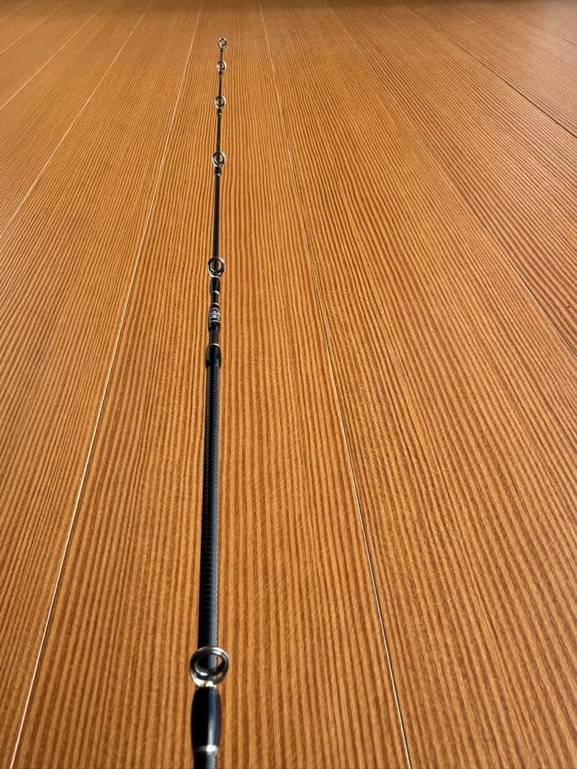Fishman BC4 5.10L フィッシュマン BC.4