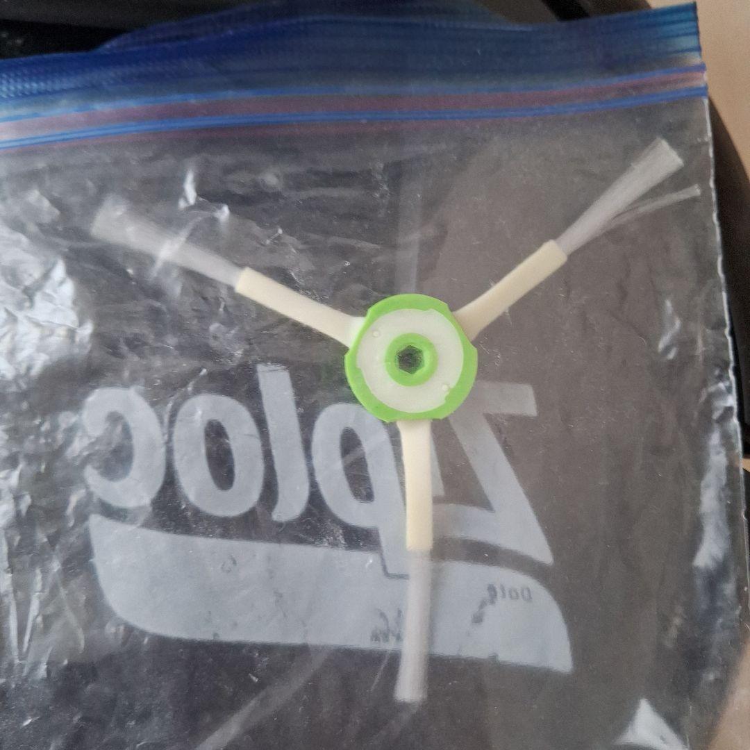 Roomba　ロボット掃除機 本体 ブラック