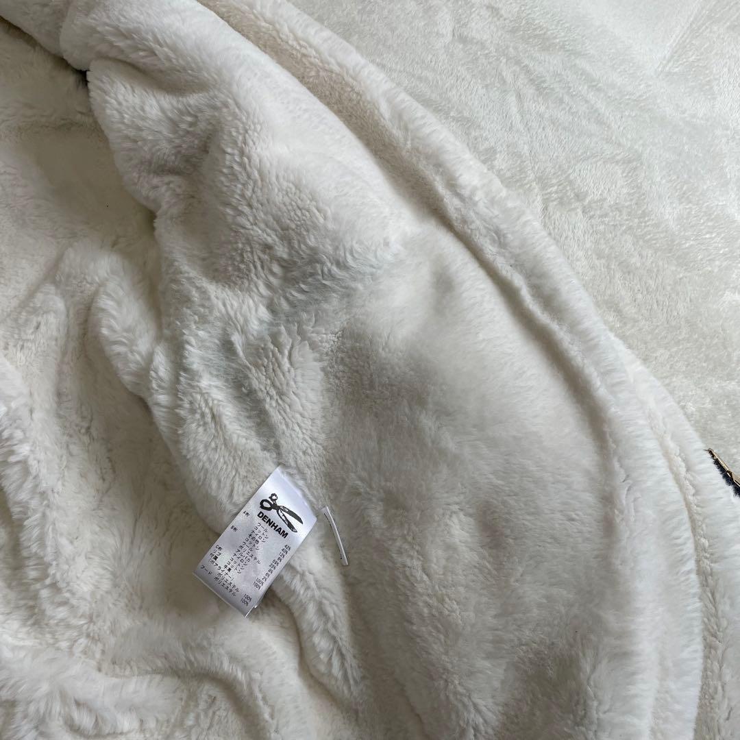 戸田恵梨香着用！デンハム モッズコート コードブルー劇場版 SからM相当