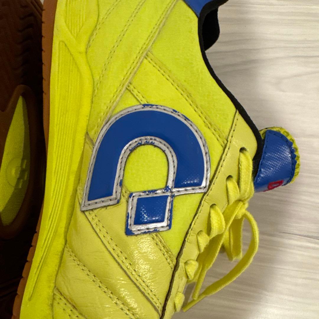 サッカー　デスポルチ　カンピーナ