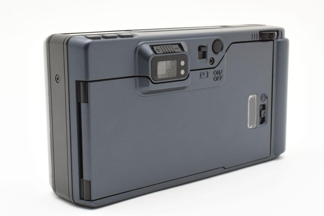 美品　PENTAX ESPIO 80 コンパクトフィルムカメラ　完動品