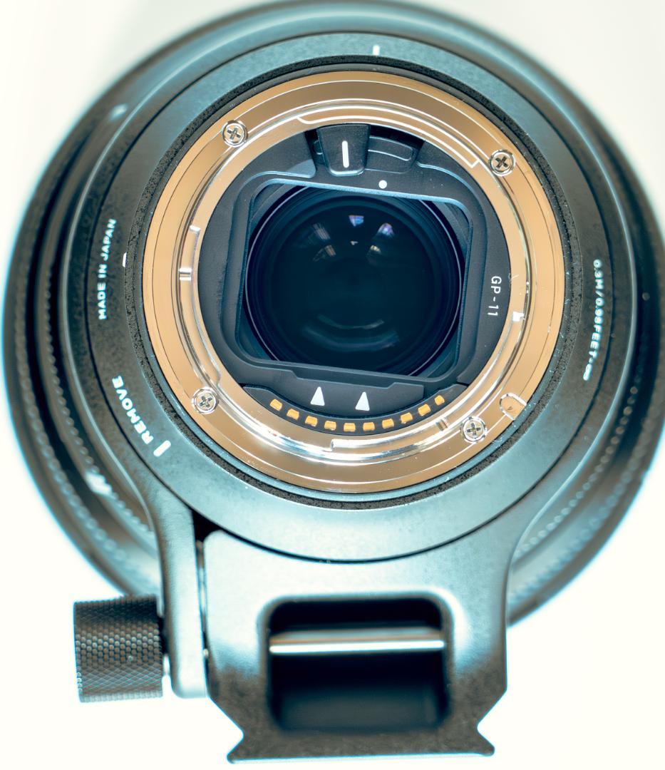 SIGMA 14mm F1.4 DG DN ソニーEマウント用