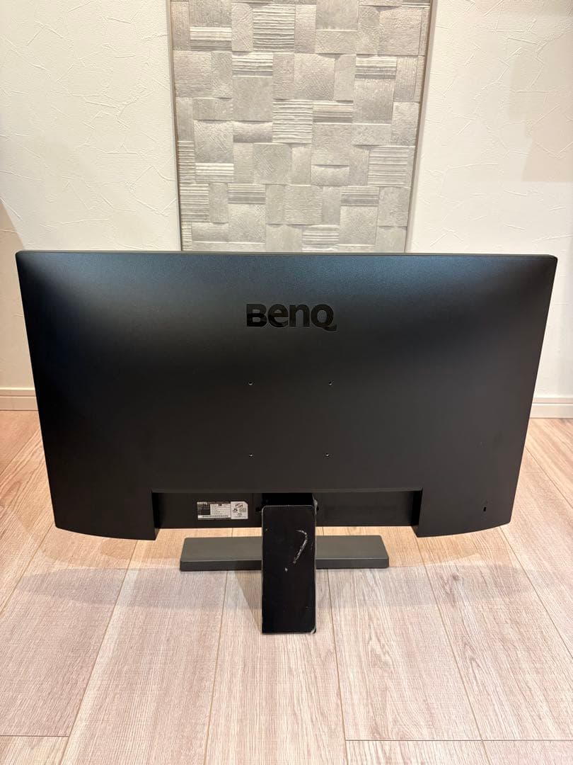 BenQ EL2870U 【ゲーミングモニター】　27.9インチ　4K