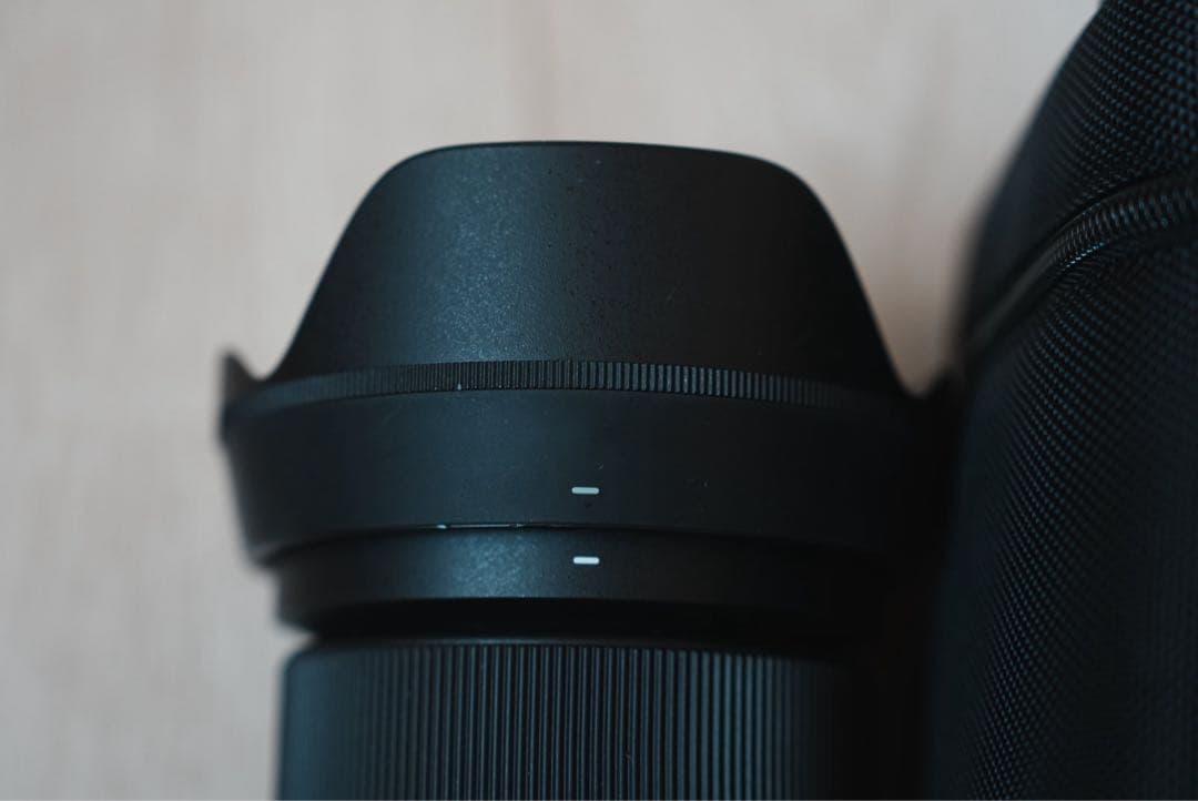 SIGMA 28-105mm F2.8 DG DN ズームレンズ Sony e