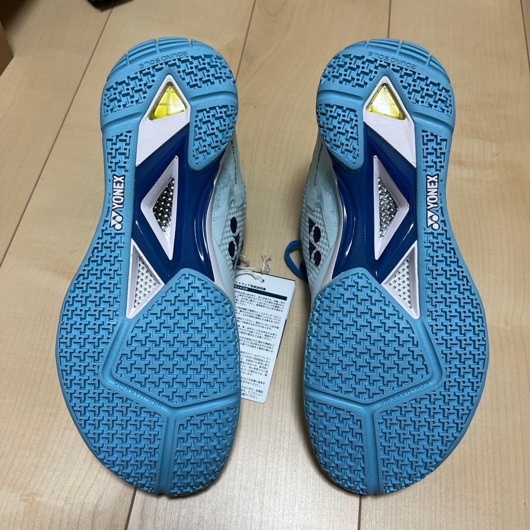 YONEX パワークッションエクリプションZミッド 26.5