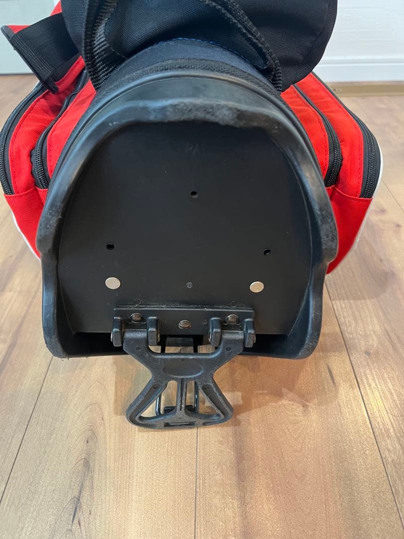 Rough & Swell Duckbill キャディバッグ