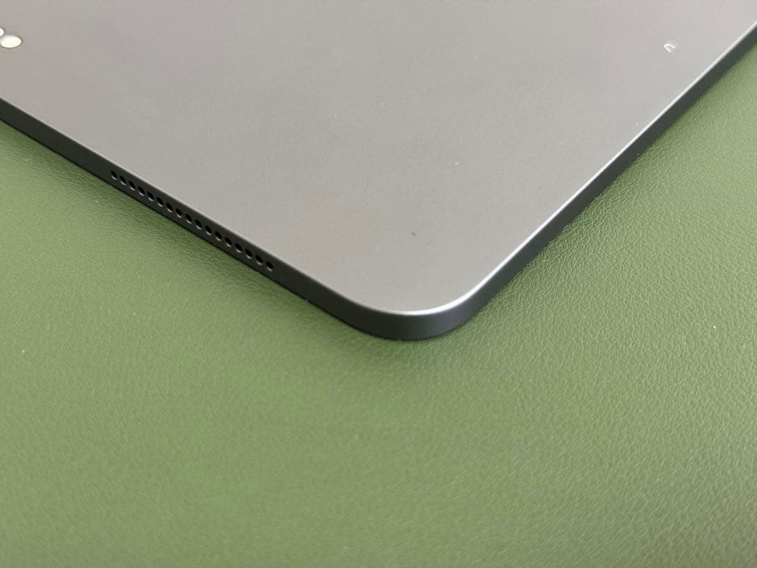 Apple iPad Pro (第3世代) 12.9インチ 512GB