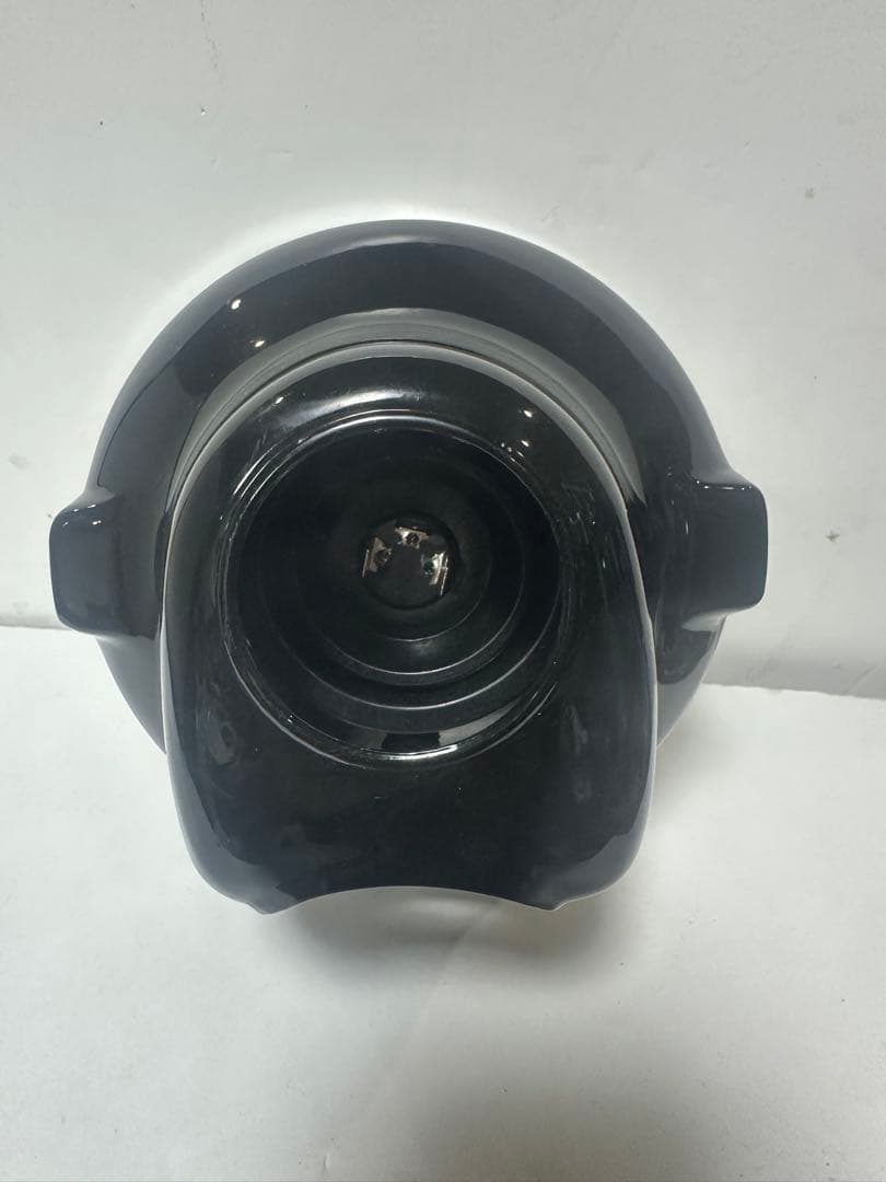 当時物希少絶版パーツモンキー用BOSCH製異形凸凹レンズ付きヘッドライト