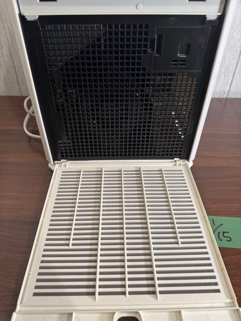 美品✨即日発送　DAIKIN 2020年製 MC55X-W 空気清浄機