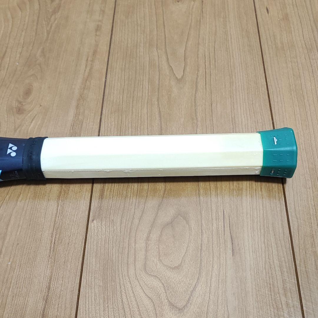 25051718 YONEX EZONE 100L G2 2022年モデル
